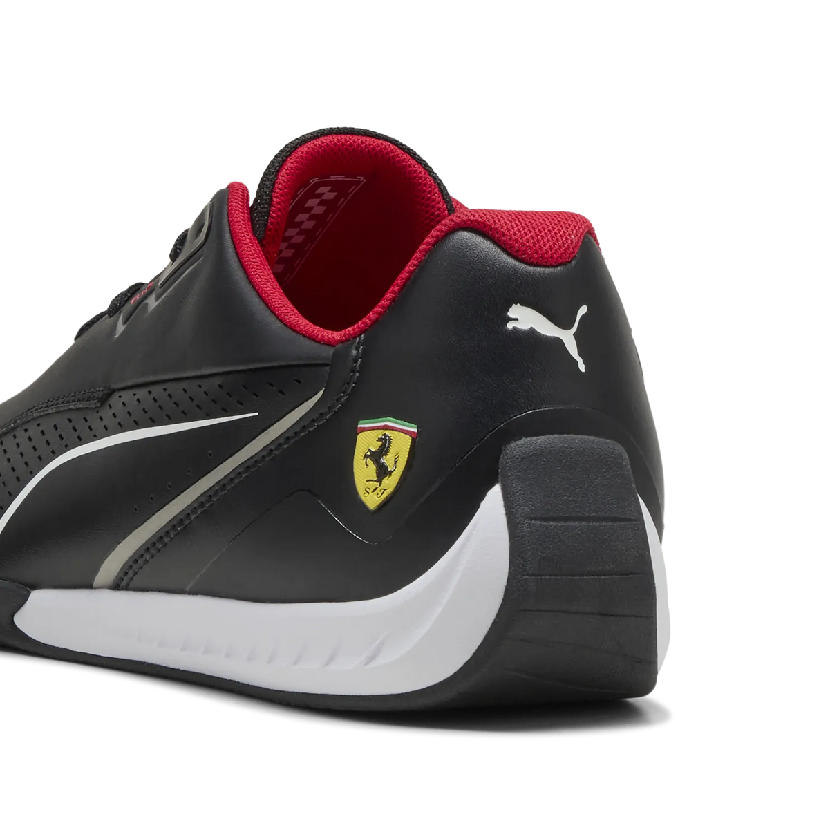 Ferrari Drift Cat 11 Schuhe 🔥