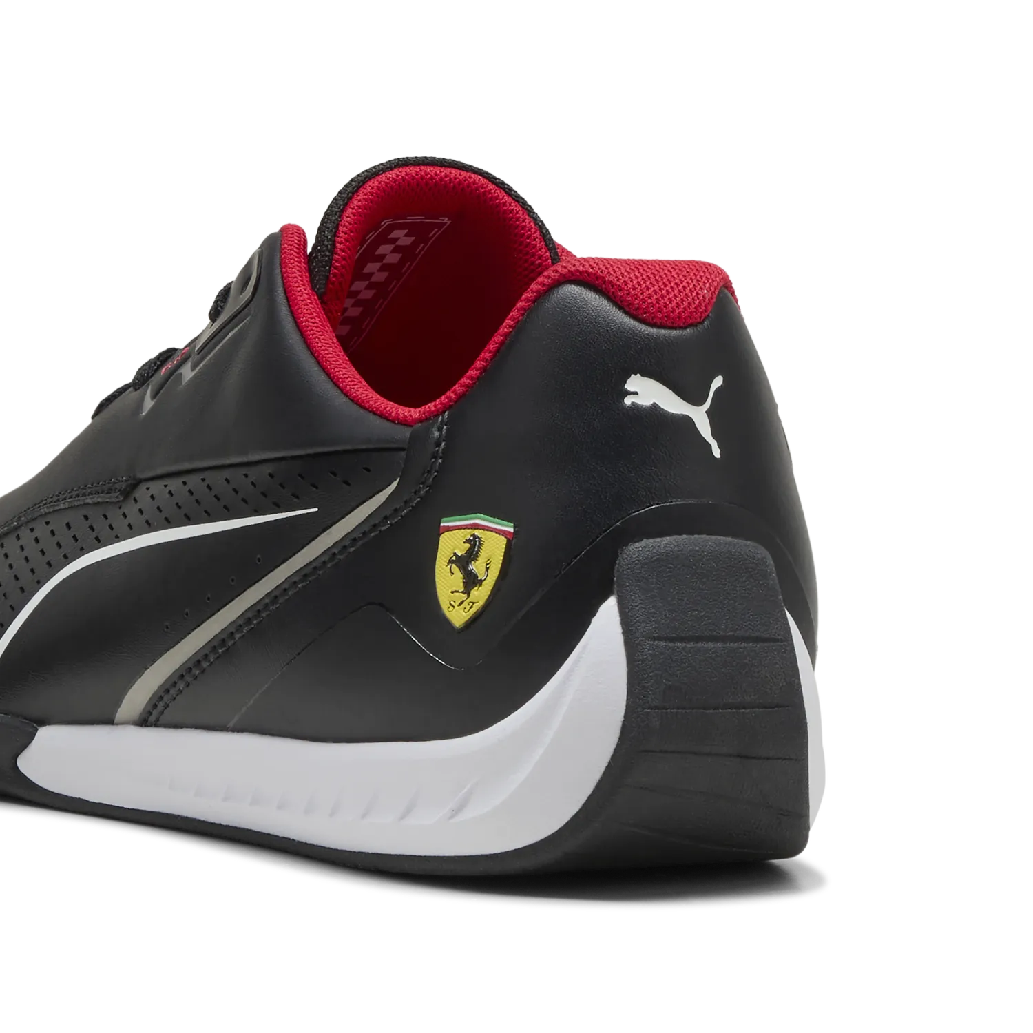 Ferrari Drift Cat 11 Schuhe 🔥