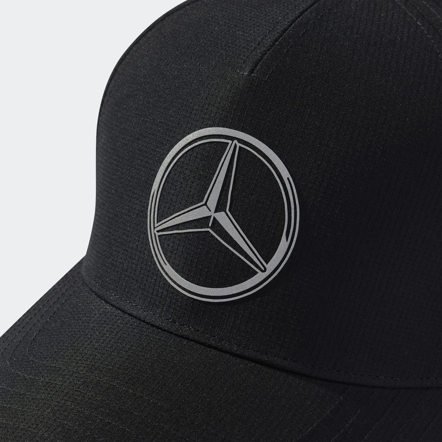 Gorra de camionero Mercedes 🔥