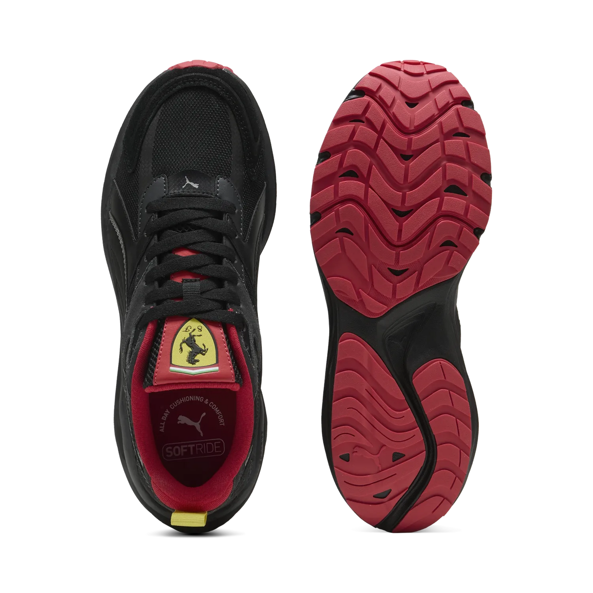 Ferrari Hypnotic LS Schuhe 🔥