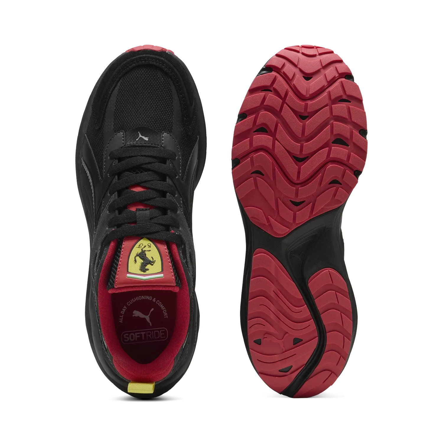 Ferrari Hypnotic LS Schuhe 🔥