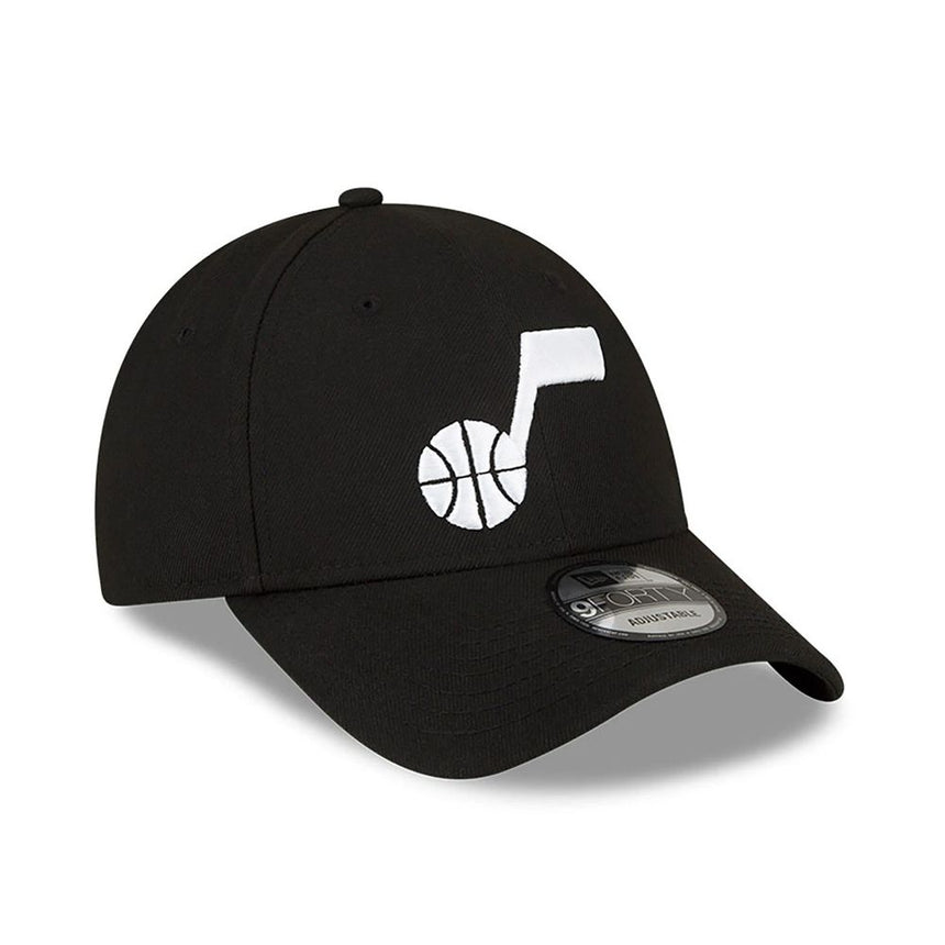 Gorra del equipo Utah Jazz de la NBA