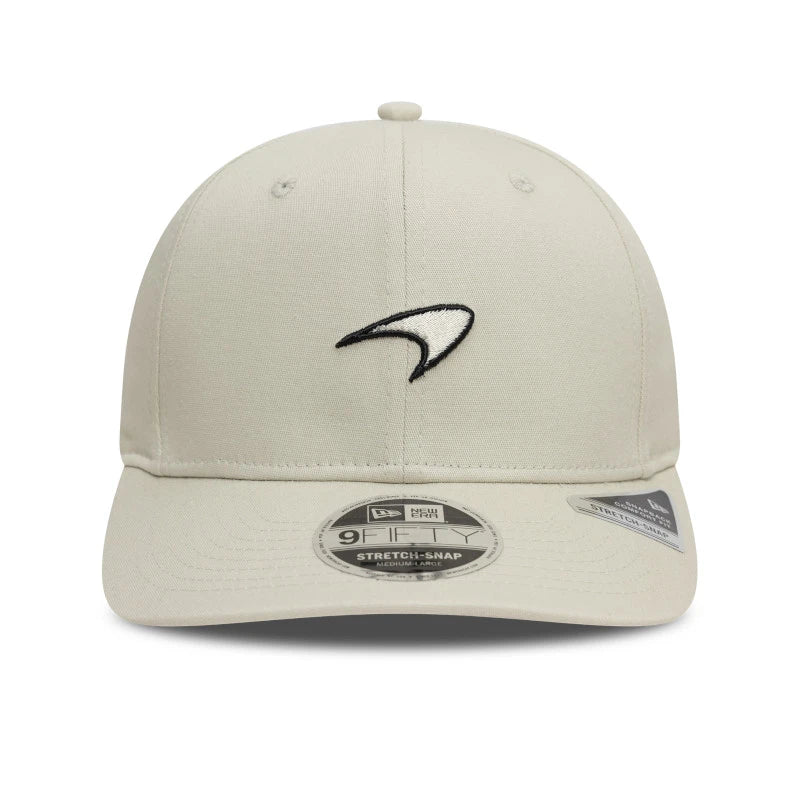 Gorra 9FIFTY de la temporada de McLaren 🔥