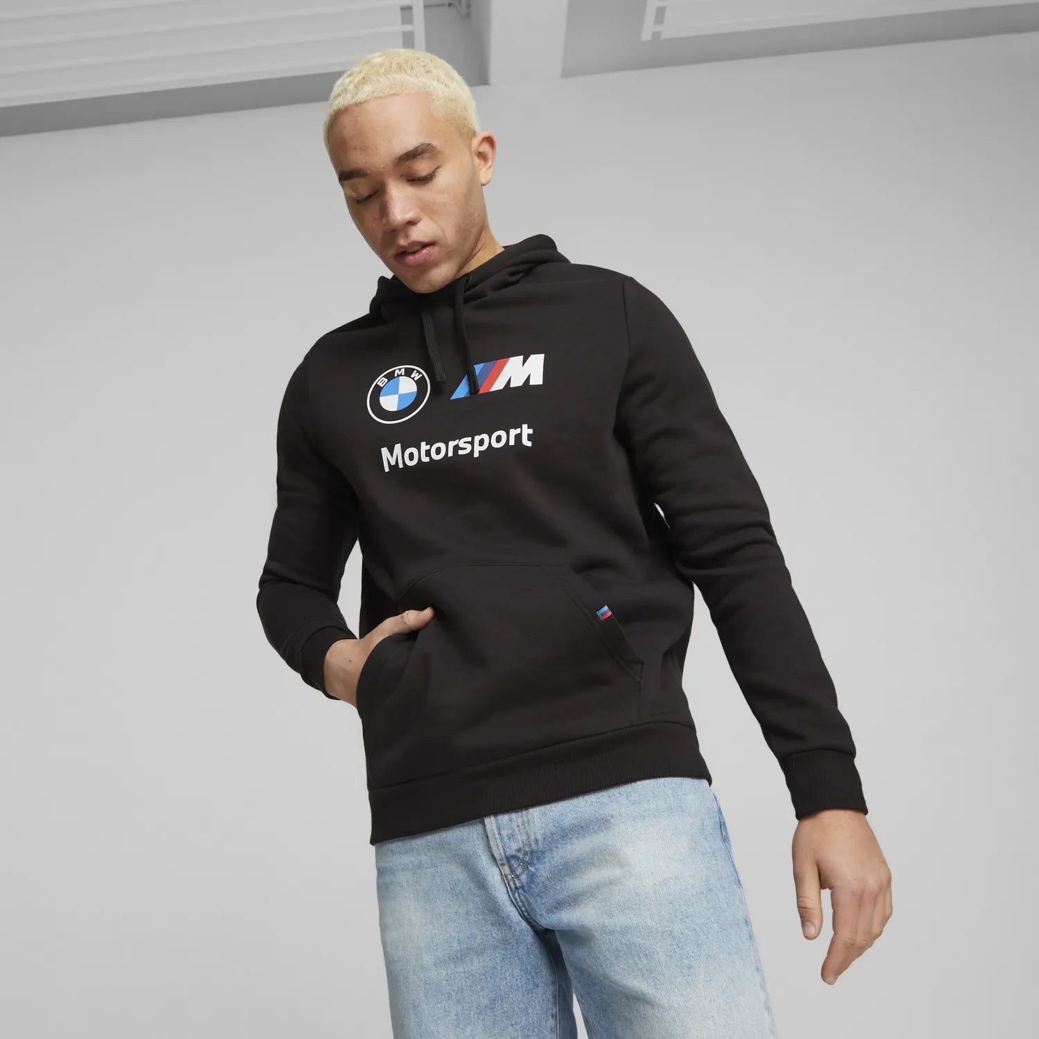 BMW MMS ESS hoodie 🔥