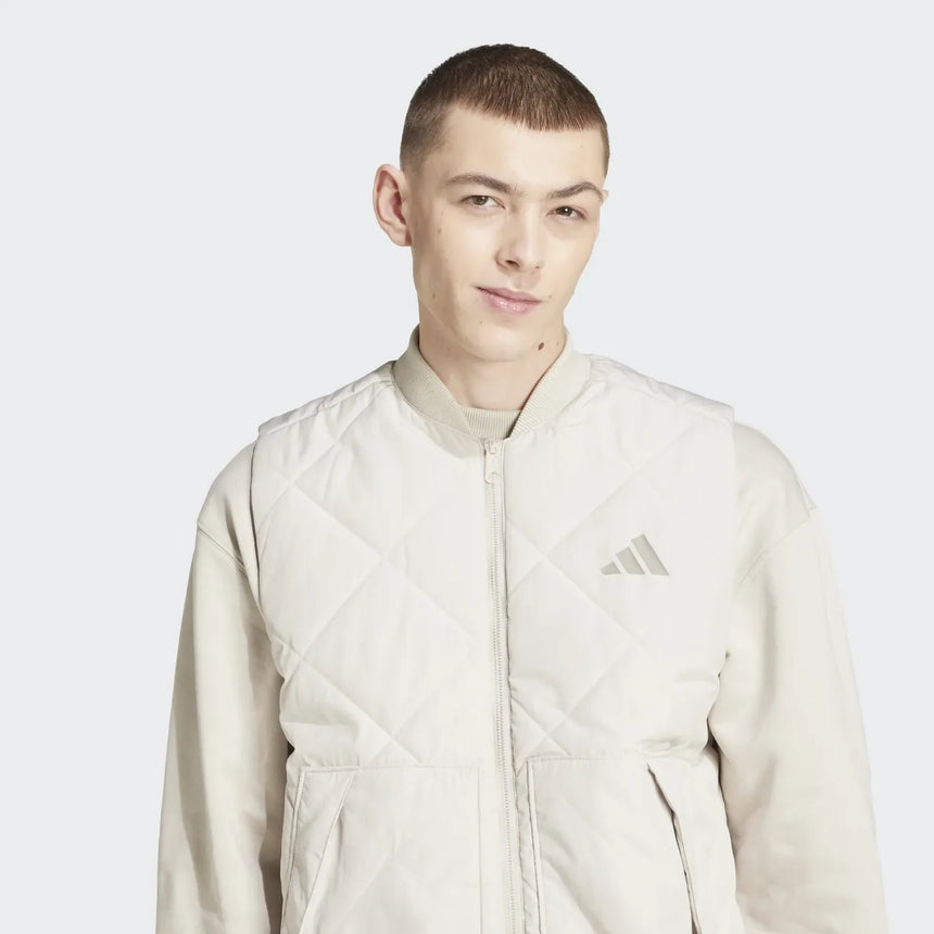 Chaleco Mercedes PS 🔥