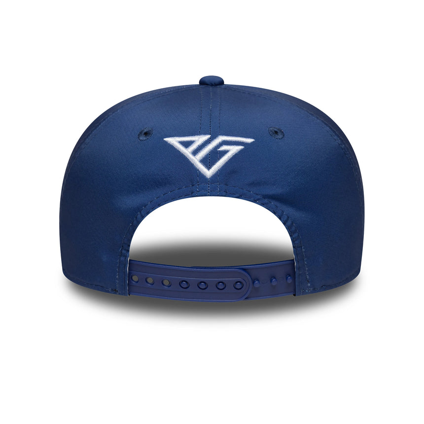 Alpine Pierre Gasly 9SEVENTY Cap 🔥