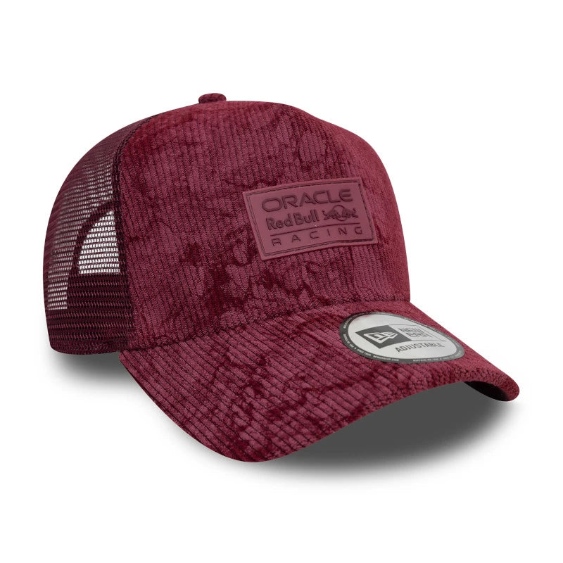 Red Bull Racing Trucker Cap 🔥