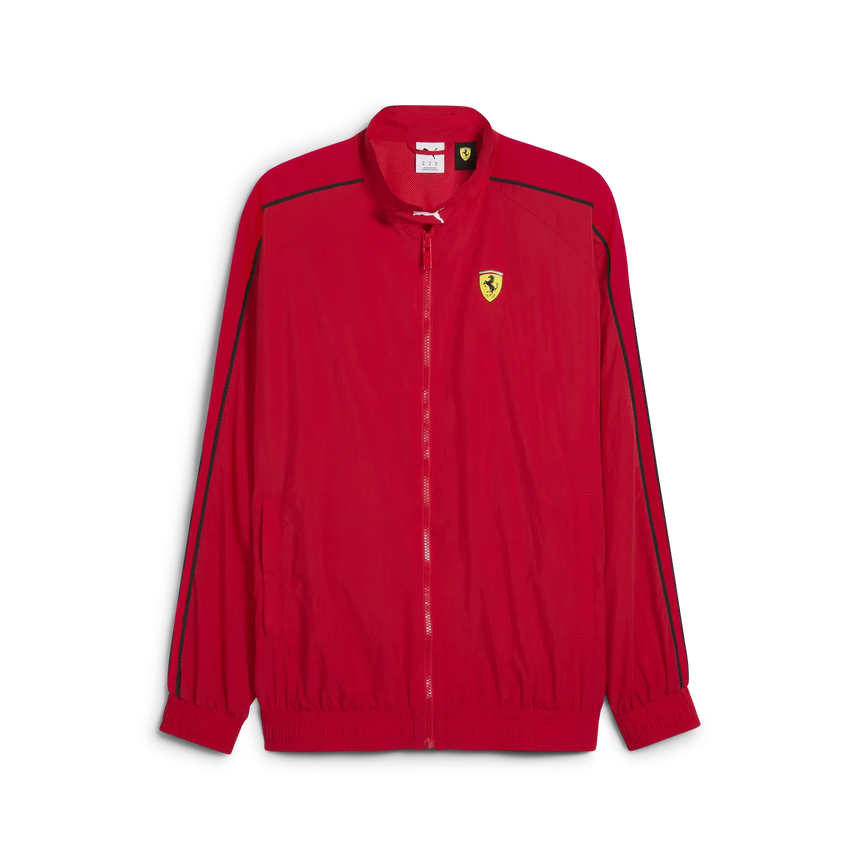 Ferrari Track Sportjacke 🔥