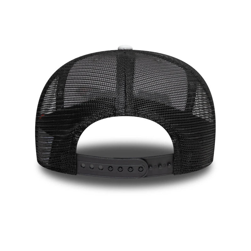 Gorra 9FIFTY con visera a cuadros de McLaren 🔥