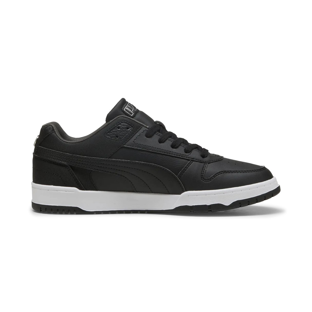 BMW MMS RBD Game Shoes - Black 🔥