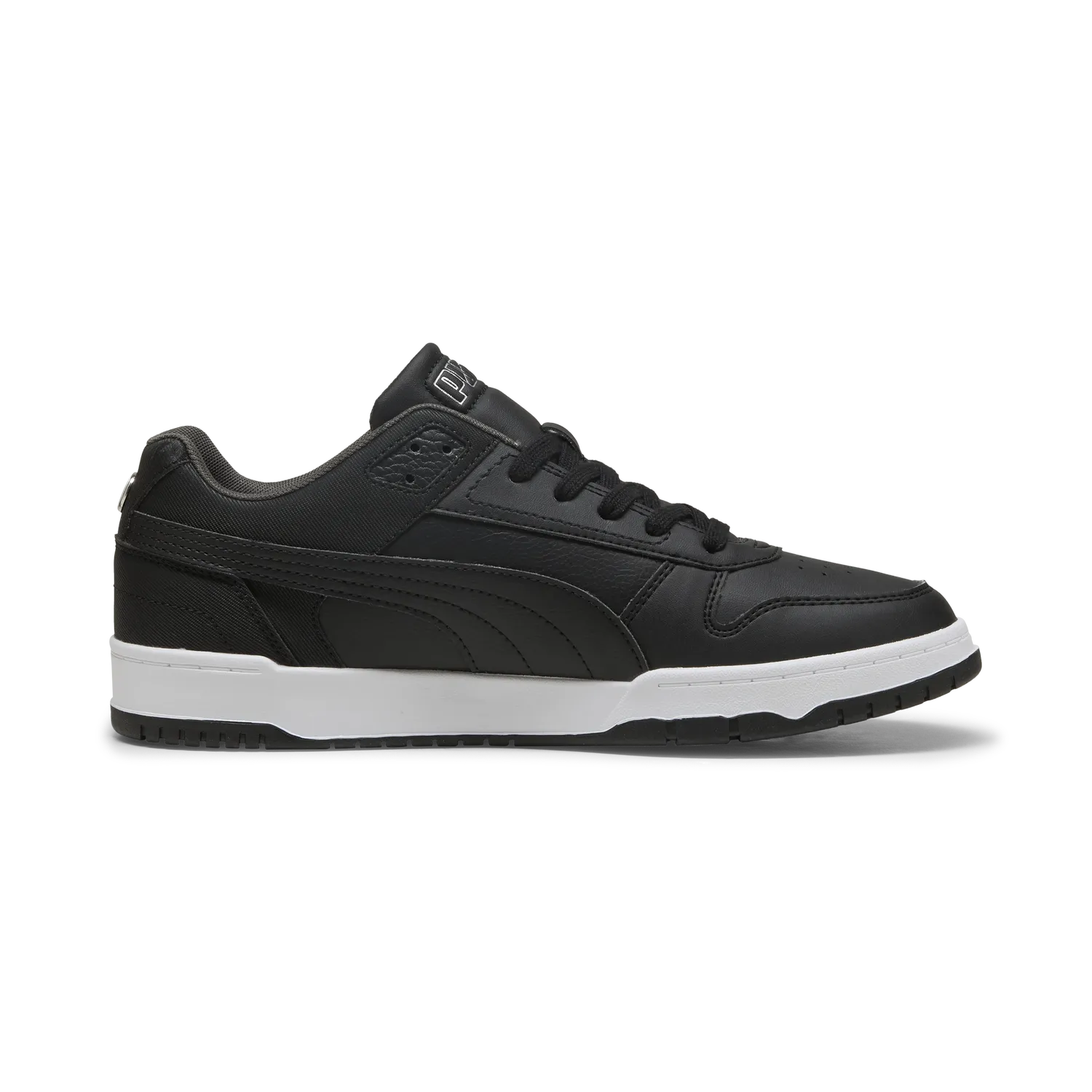 BMW MMS RBD Game Shoes - Black 🔥
