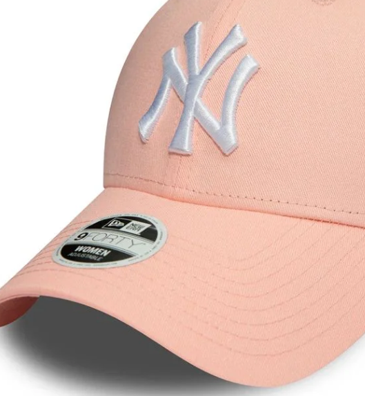 Gorra del equipo de los Yankees de Nueva York de la MLB - Mujer