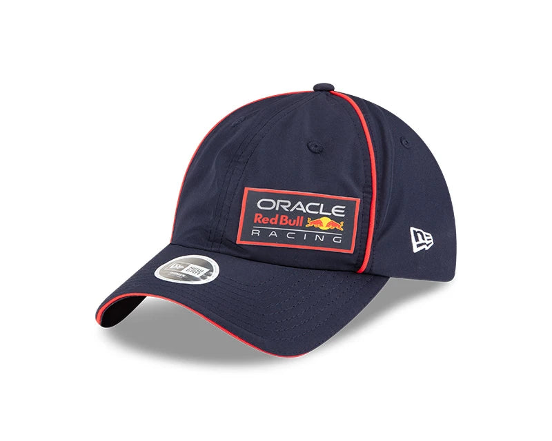 Red Bull Racing Team Open Cap – Women 🔥