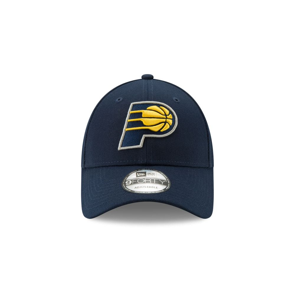 NBA Indiana Pacers Team-Kappe