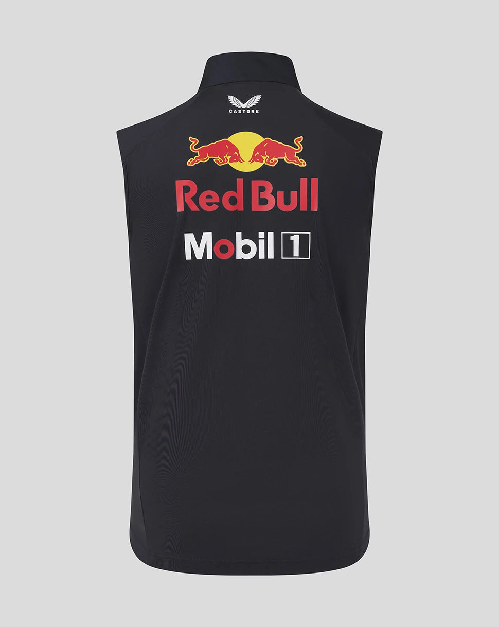 Red Bull Racing Hybridweste 🔥