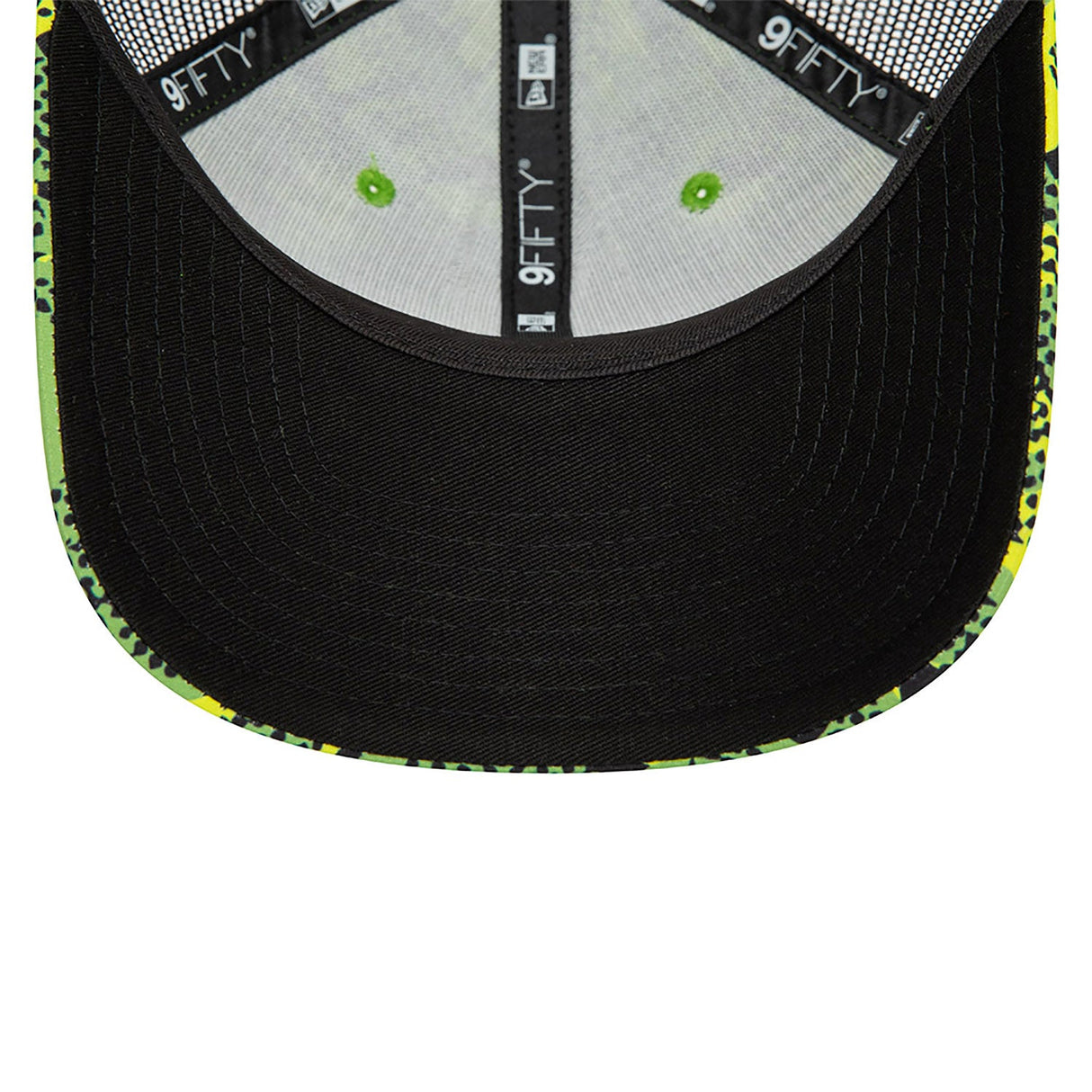 McLaren Cap, NEW ERA, 9FIFTY, Adult, Multicolored, 2024