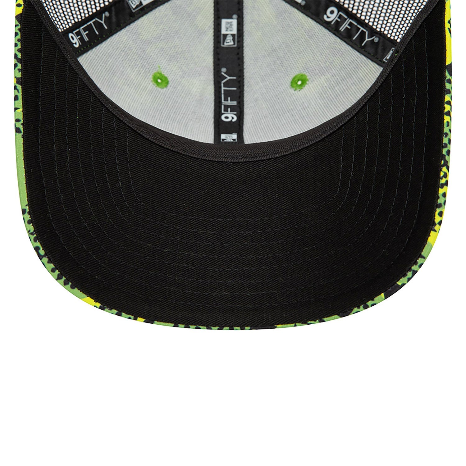 McLaren Cap, NEW ERA, 9FIFTY, Adult, Multicolored, 2024