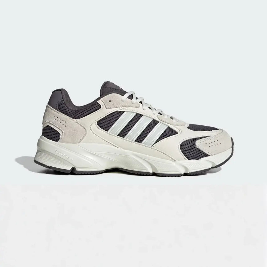 Mercedes adidas Schuhe, Crazychaos 2000, Weiß