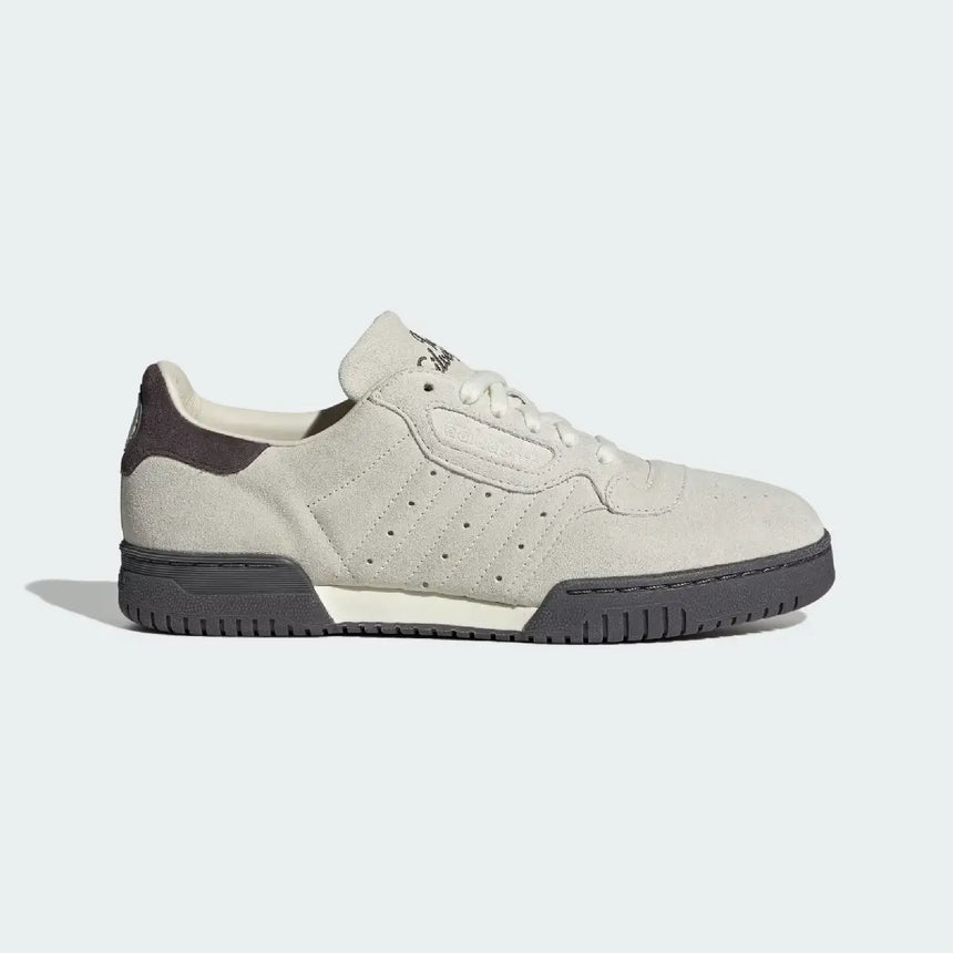 Mercedes adidas Schuhe, Powerphase, weiß