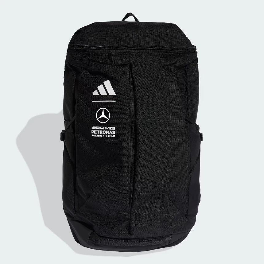 Mercedes Rucksack, Team, Ingenieure, adidas, Schwarz