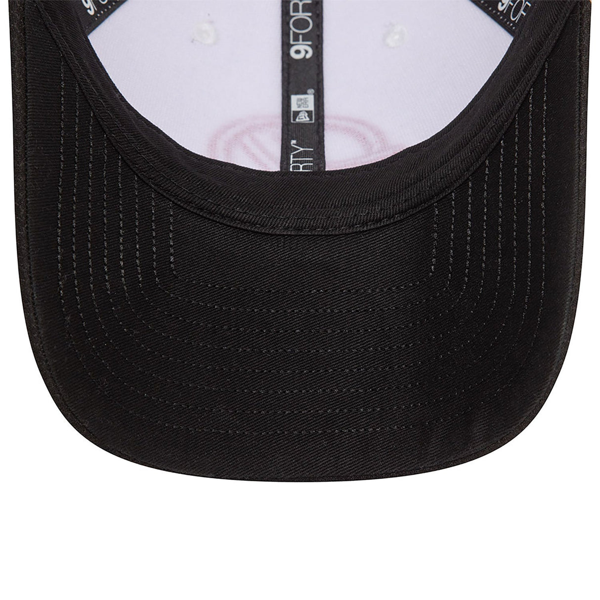 Haas Cap, NEW ERA, 9FORTY, Hülkemberg Adult, white, 2024