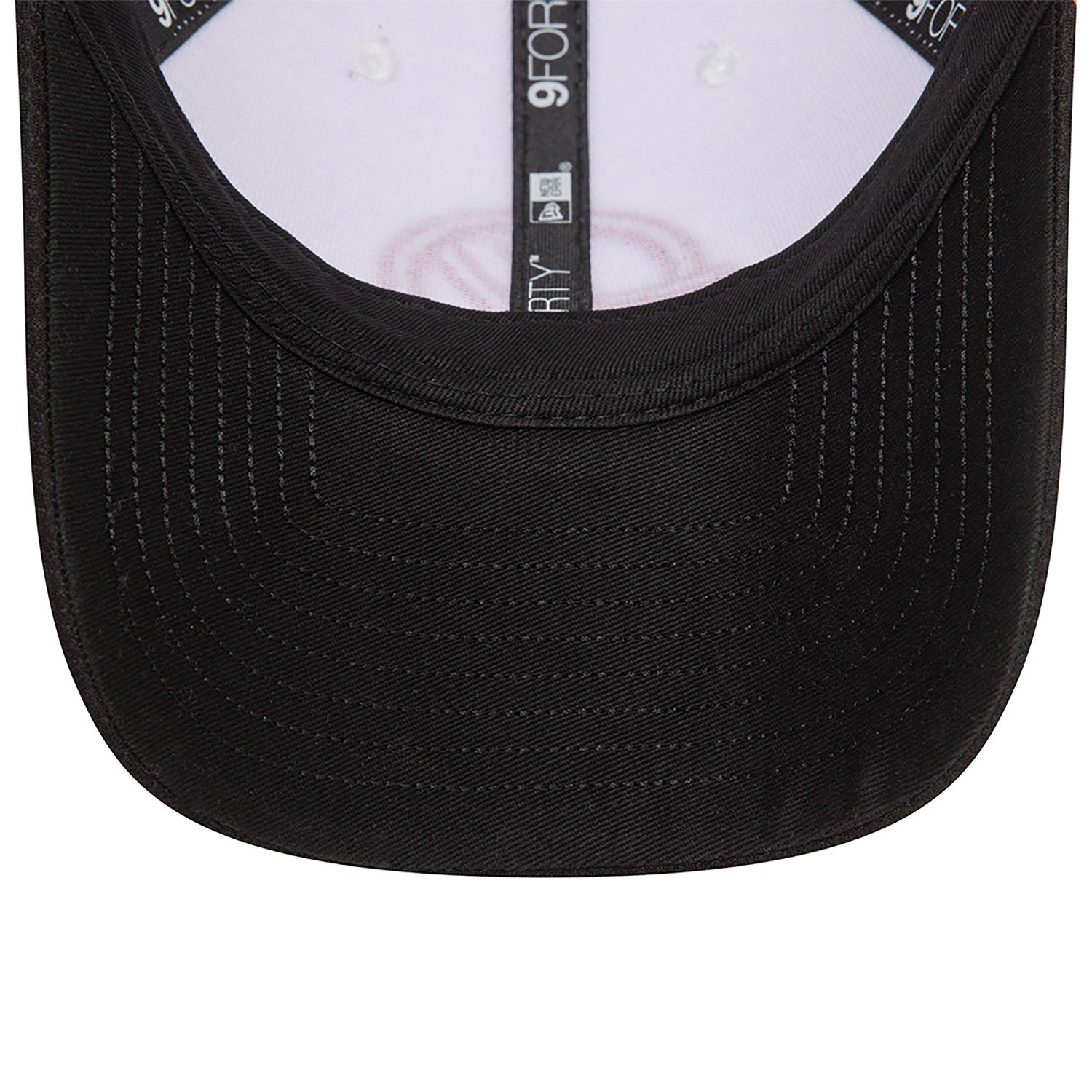 Haas Cap, NEW ERA, 9FORTY, Hülkemberg Adult, white, 2024