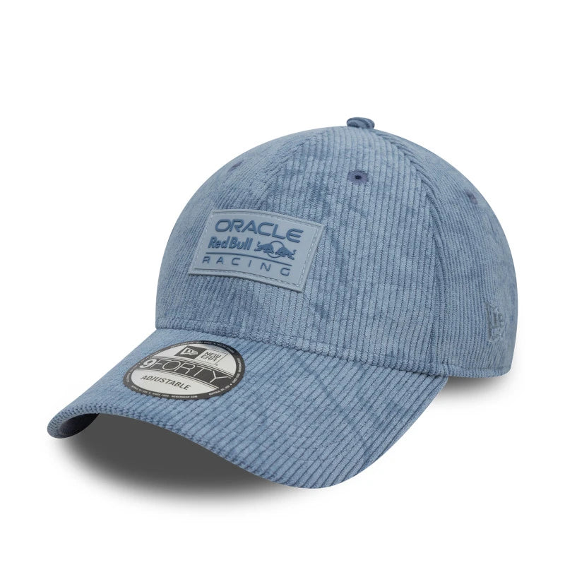 Red Bull Racing Cord 9FORTY Cap 🔥