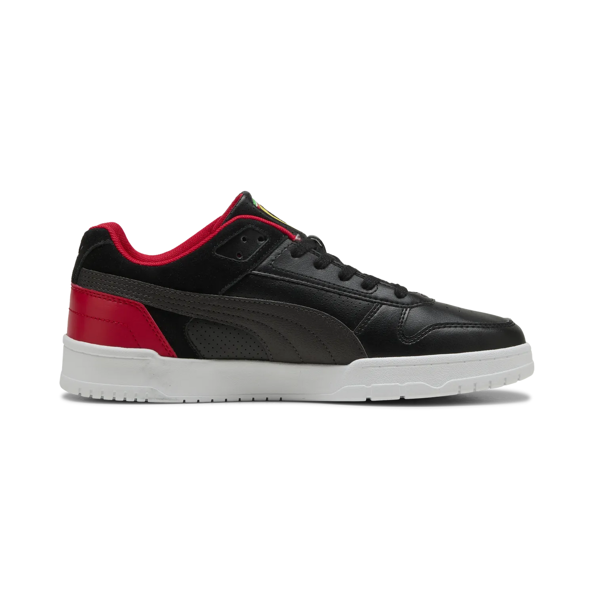 Ferrari Low Boot Schuhe 🔥