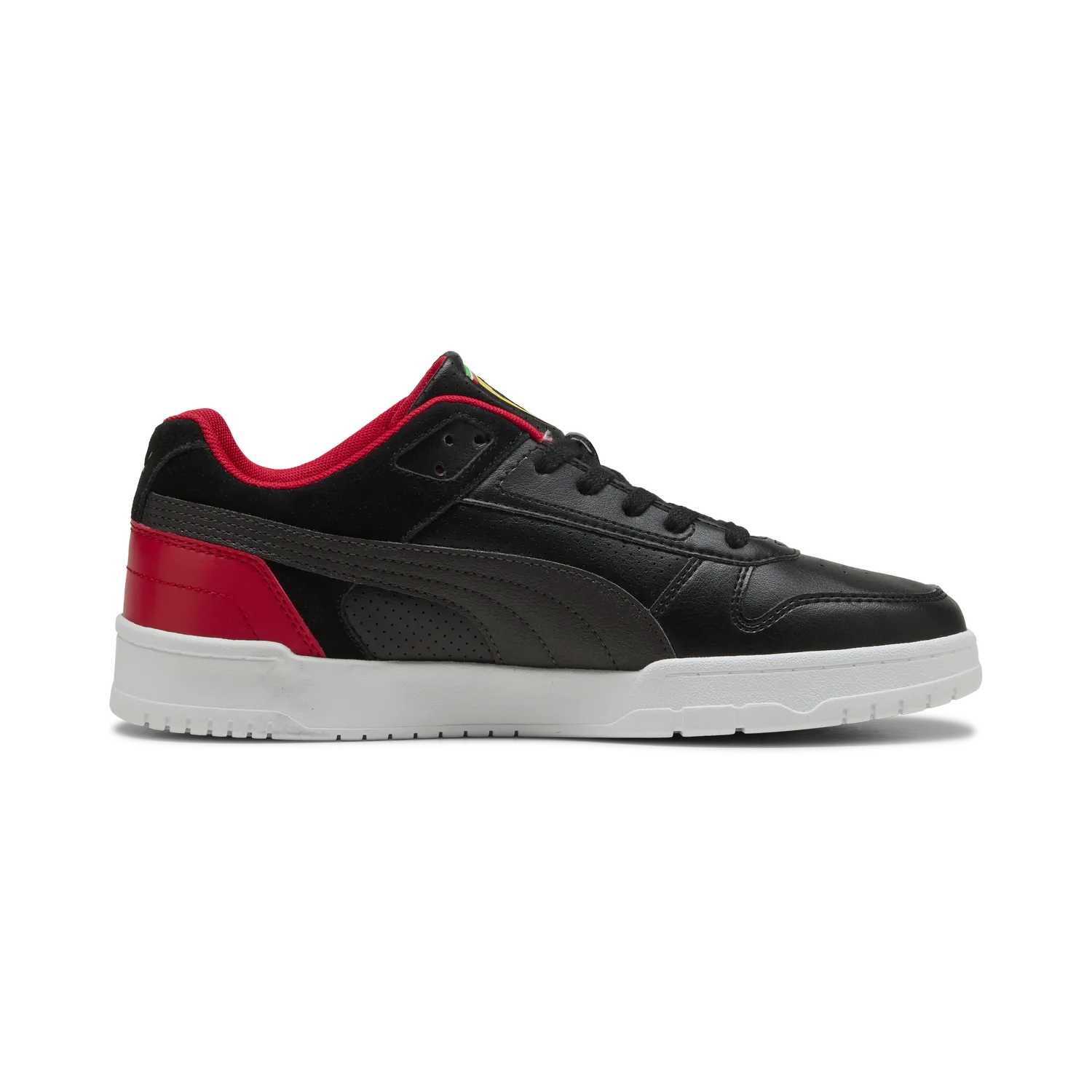 Ferrari Low Boot Schuhe 🔥