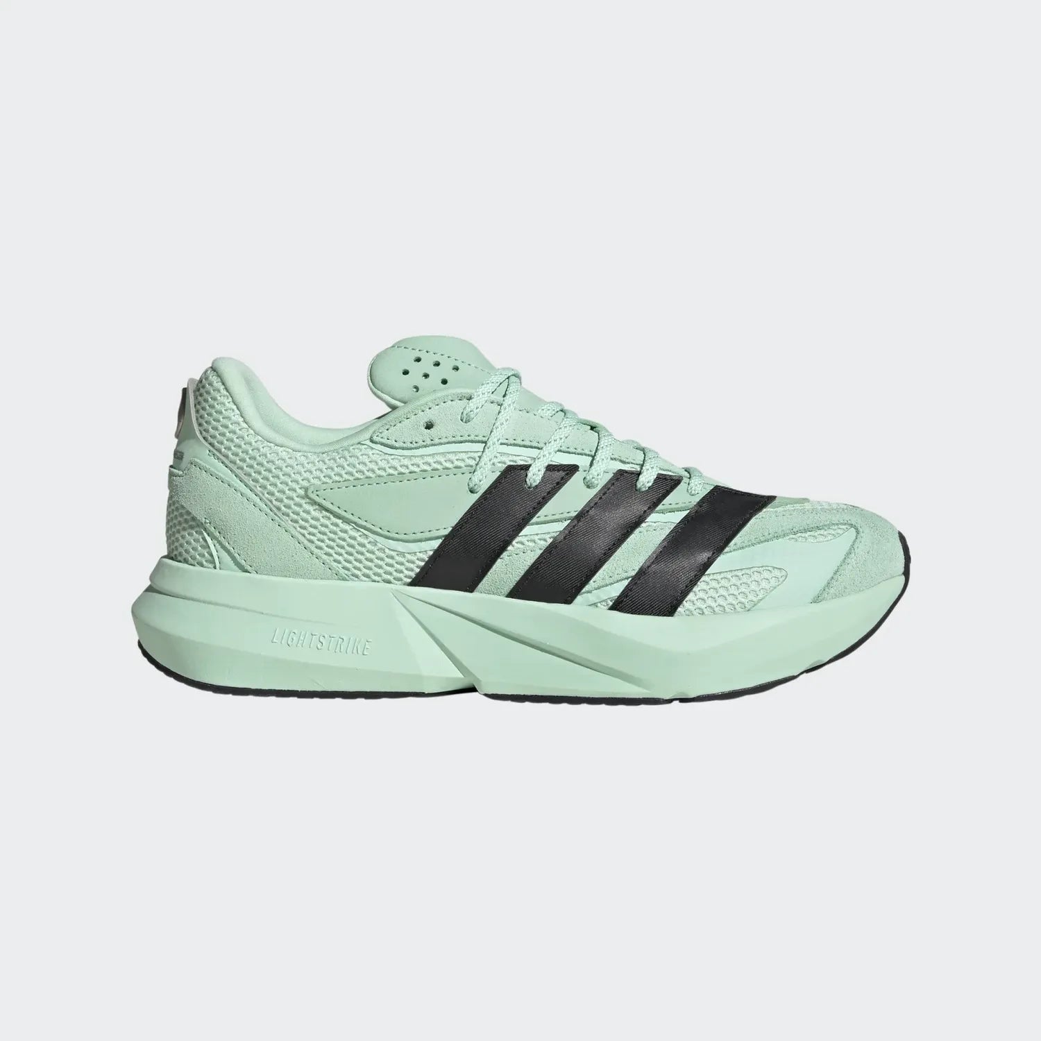 Zapatos Mercedes Lightblaze 🔥