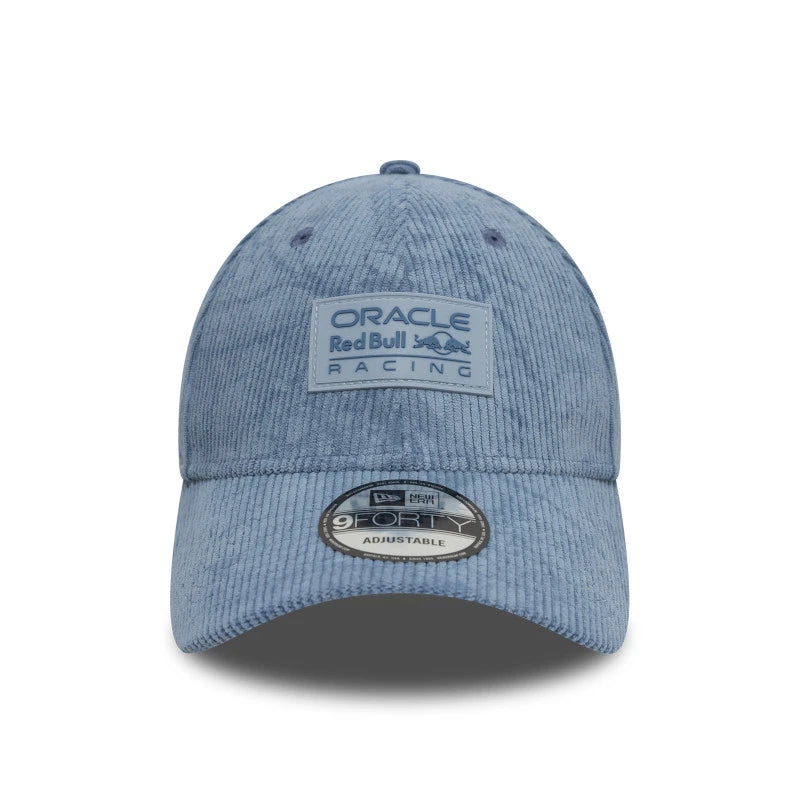 Red Bull Racing Cord 9FORTY Cap 🔥