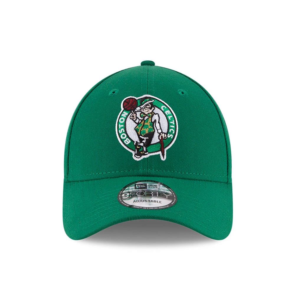 NBA Boston Celtics Team-Kappe