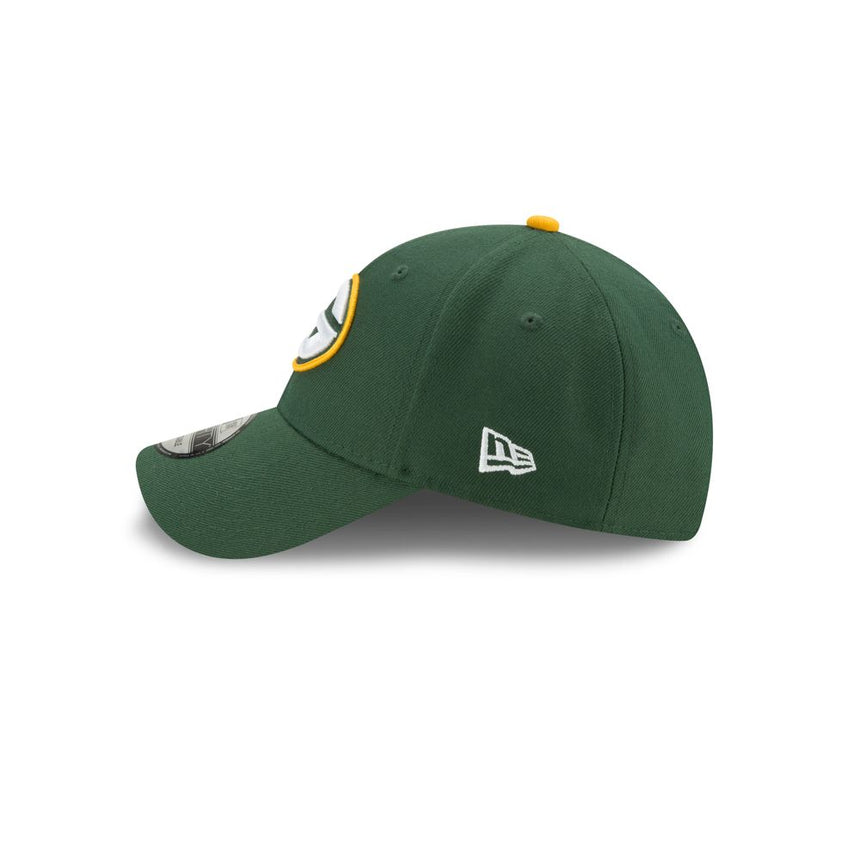 NFL Green Bay Packers Team-Kappe