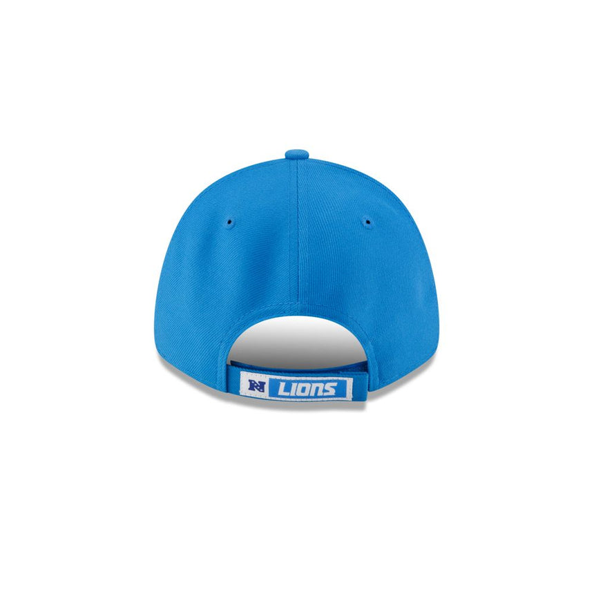 NFL Detroit Lions Team Cap