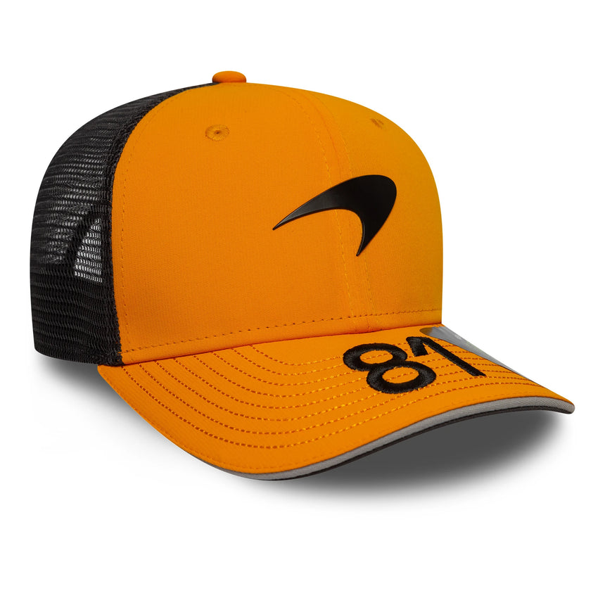 Gorra McLaren Oscar Piastri 🔥
