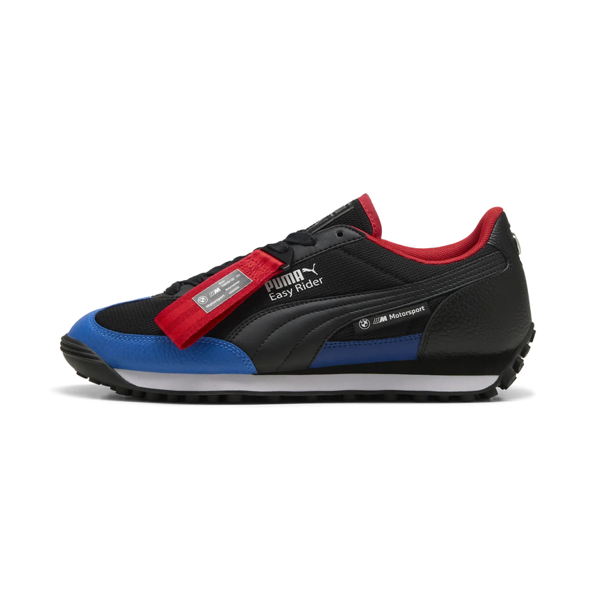 Zapatos BMW Easy Rider 🔥