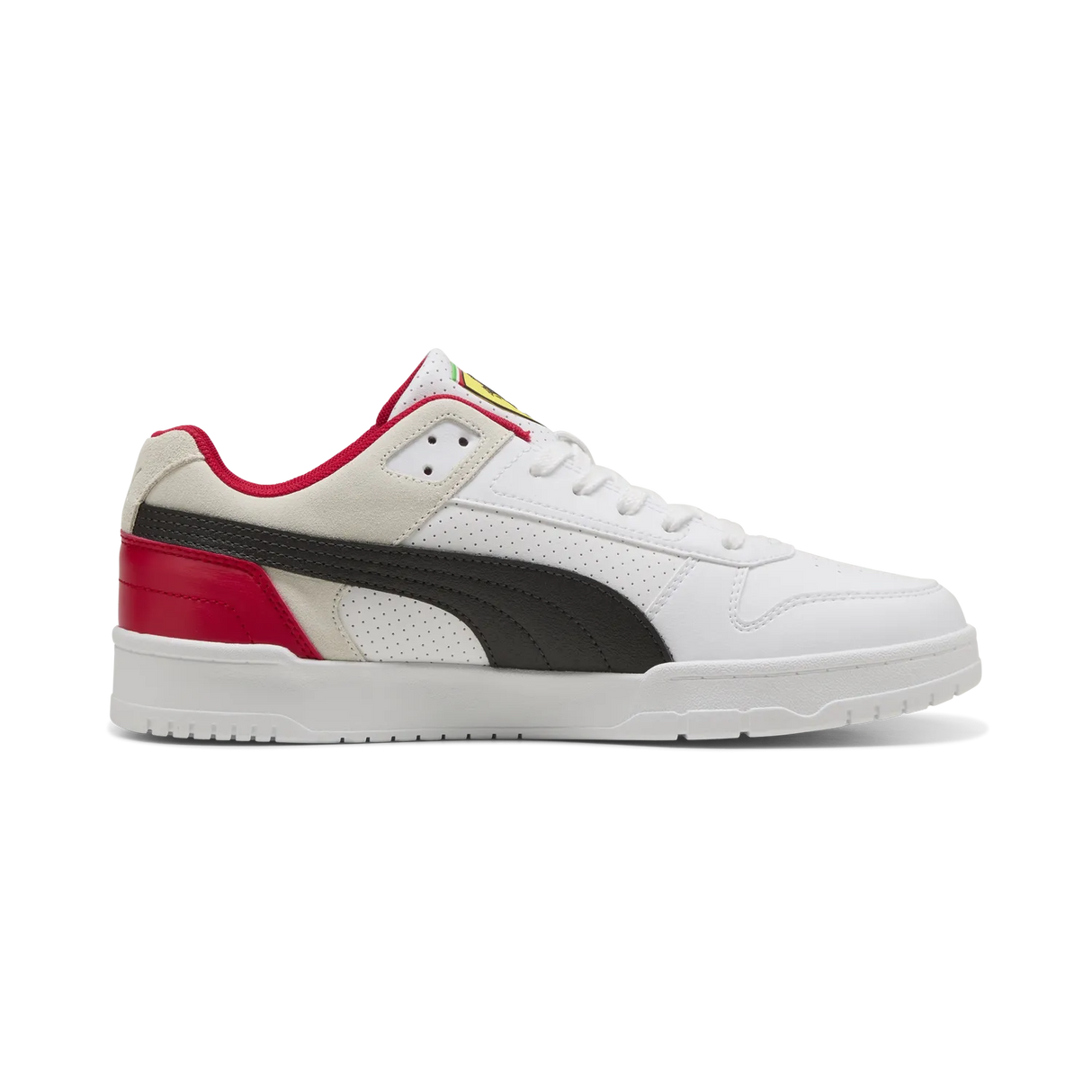 BMW MMS RBD Game Schuhe - Weiß 🔥