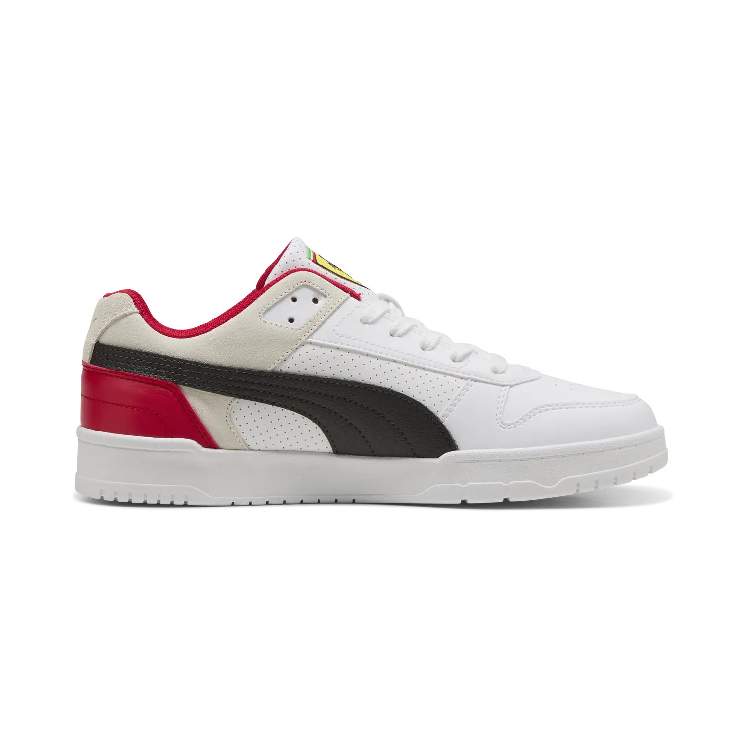 BMW MMS RBD Game Schuhe - Weiß 🔥