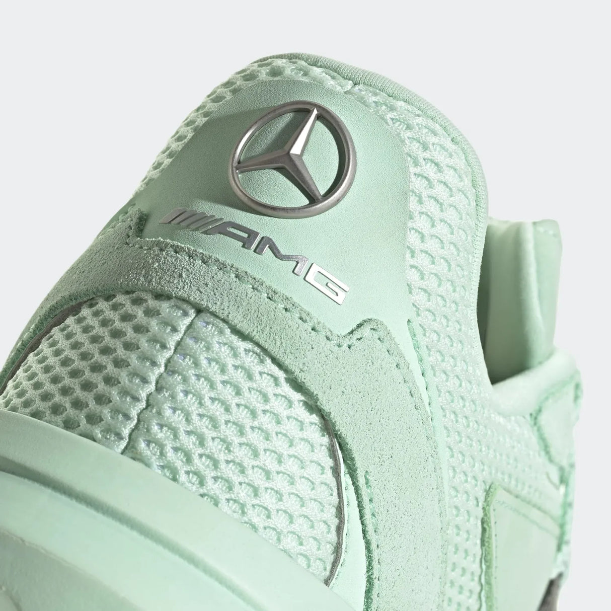 Zapatos Mercedes Lightblaze 🔥