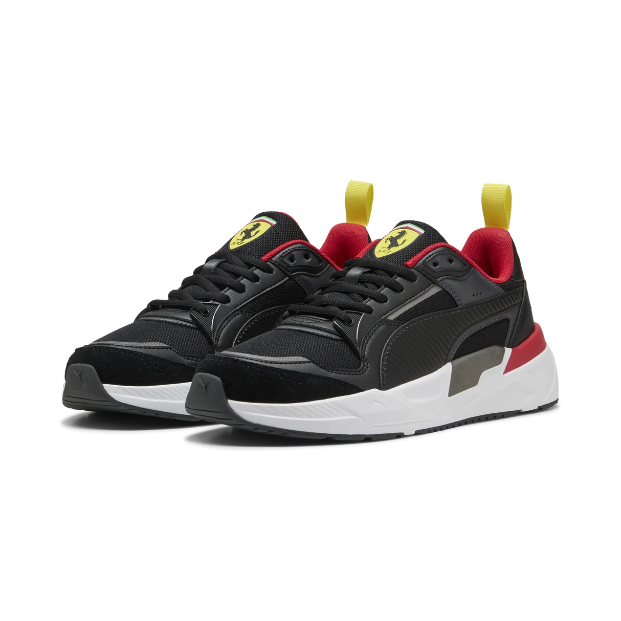 Ferrari Trinity 2 Schuhe 🔥