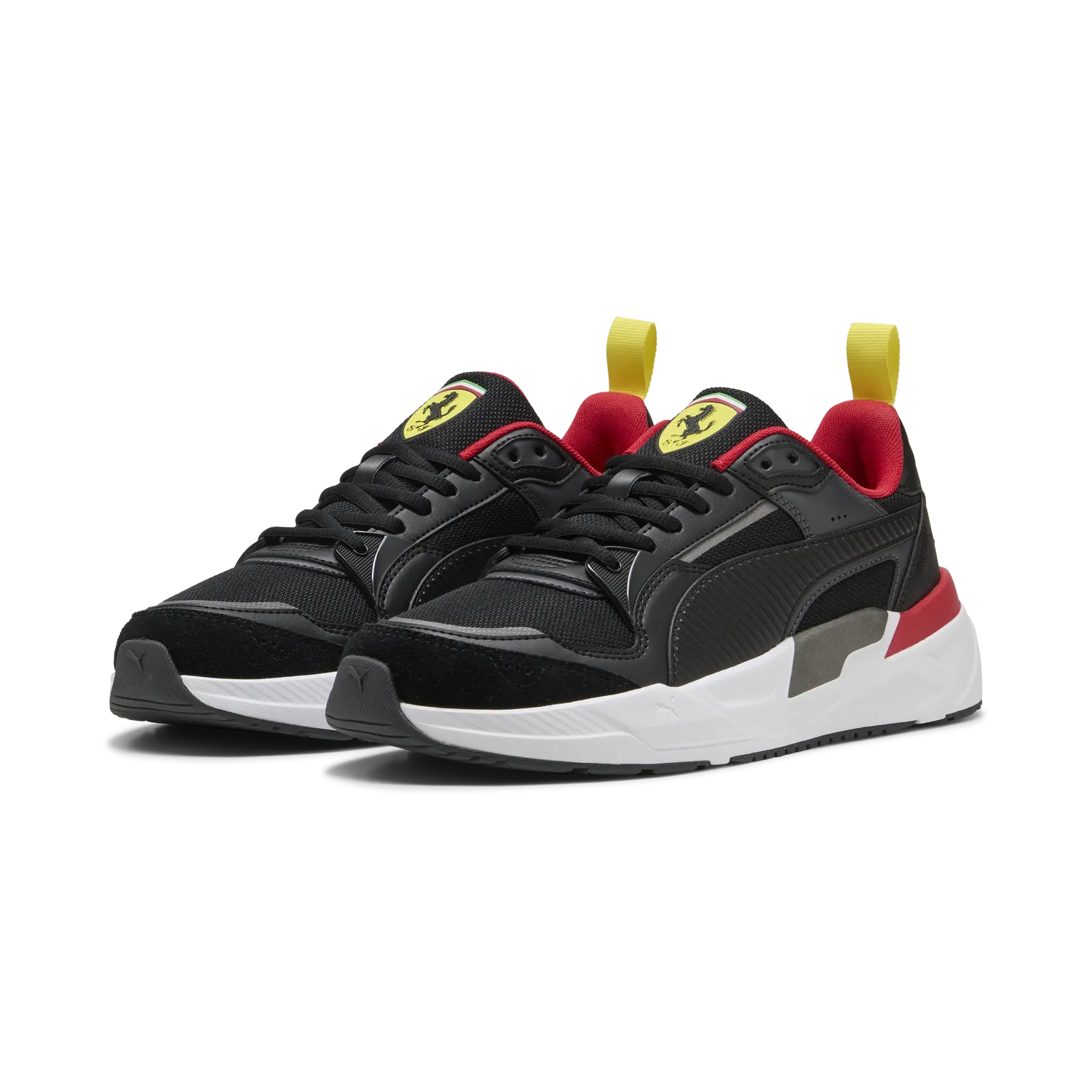 Ferrari Trinity 2 Schuhe 🔥