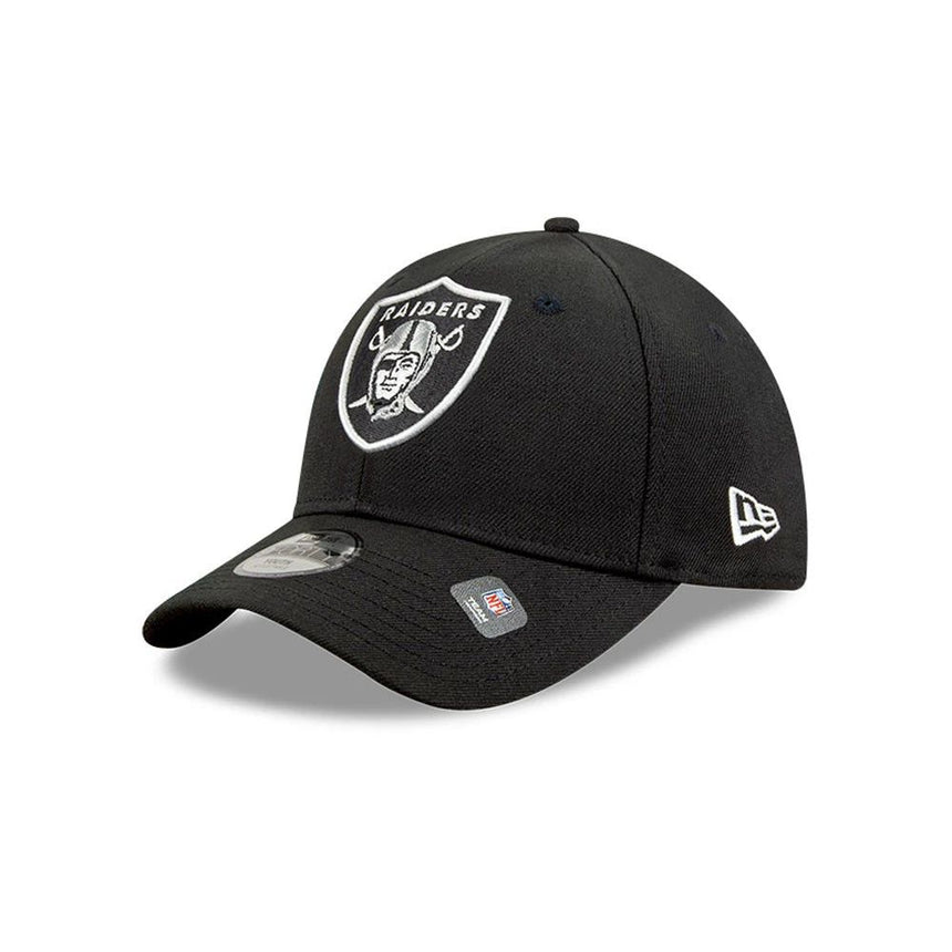 NFL Las Vegas Raiders Team-Kappe