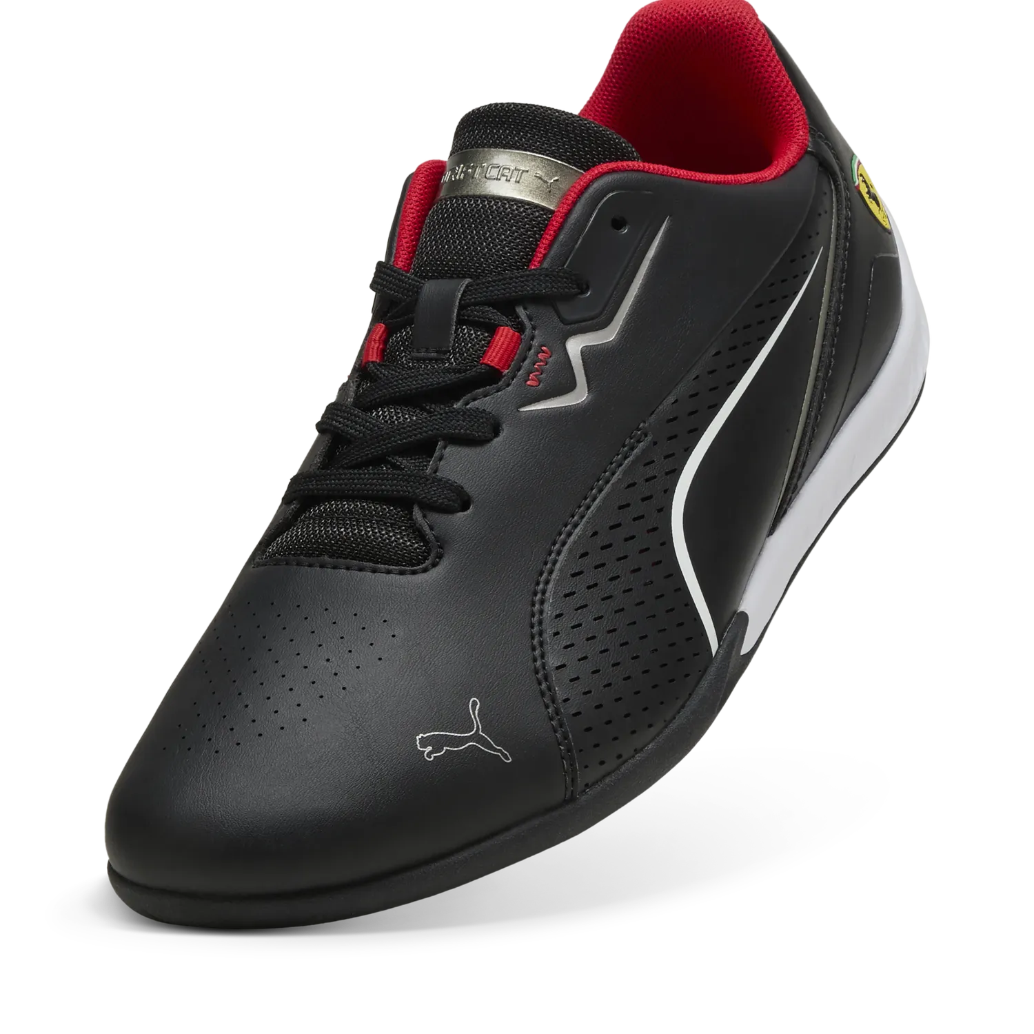 Ferrari Drift Cat 11 Schuhe 🔥