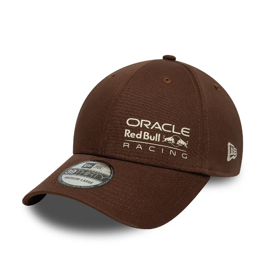 Red Bull Cap, saisonal, 39THIRTY, New Era, braun