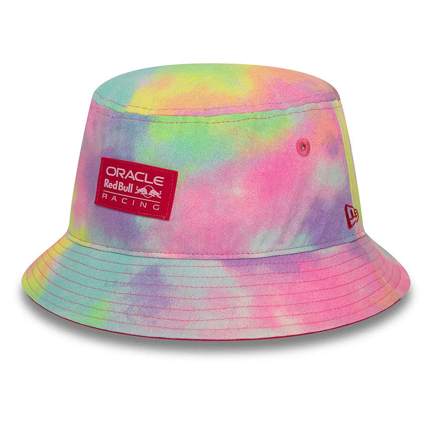 Gorra plana Red Bull, NEW ERA, adulto, multicolor, 2024