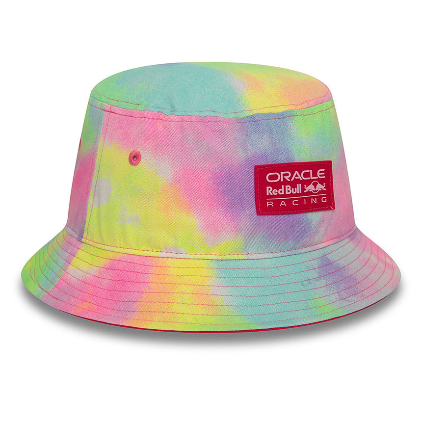 Gorra plana Red Bull, NEW ERA, adulto, multicolor, 2024