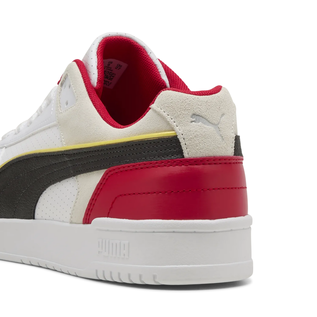 BMW MMS RBD Game Schuhe - Weiß 🔥