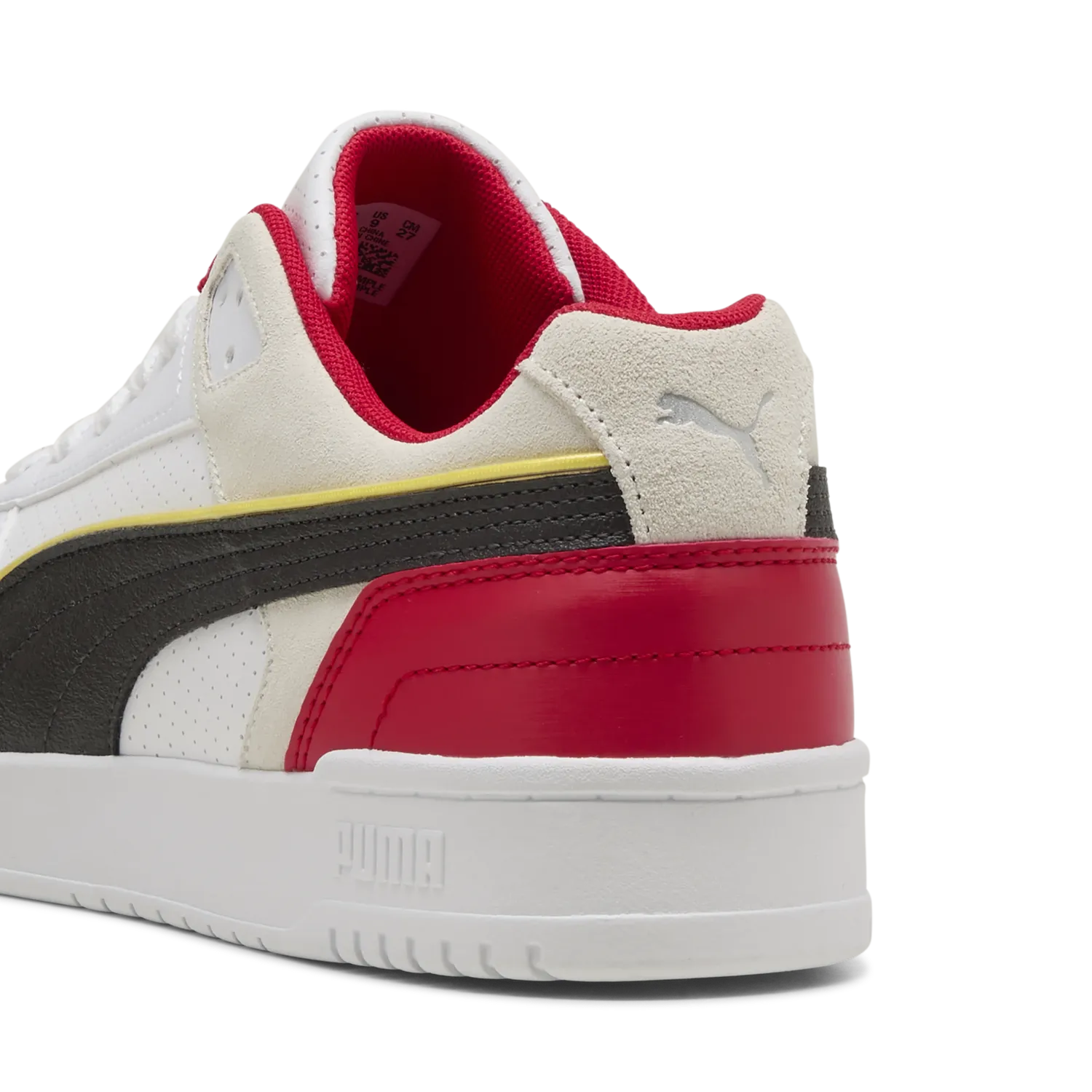 BMW MMS RBD Game Schuhe - Weiß 🔥