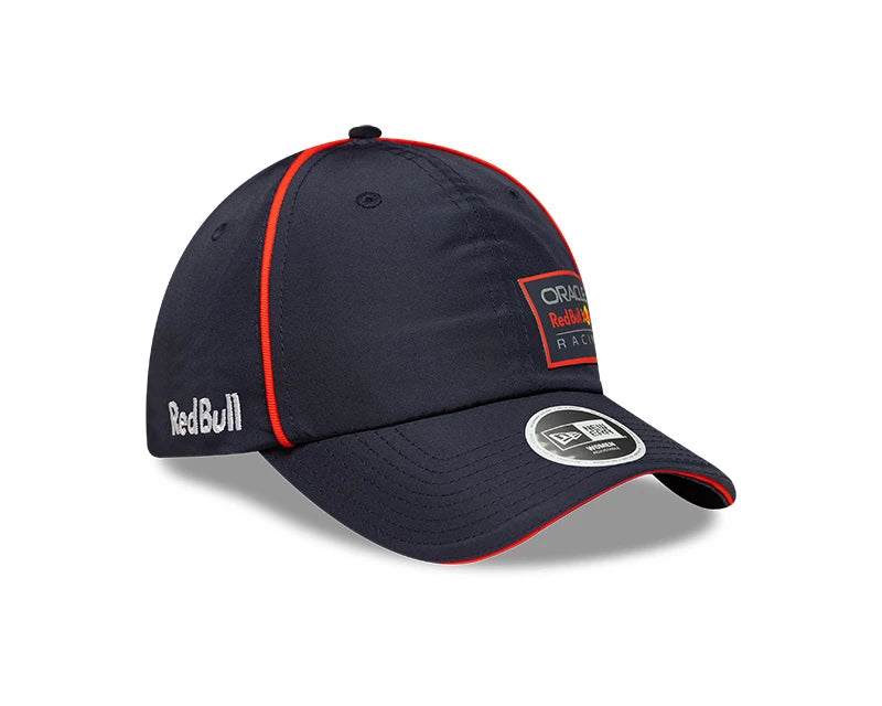 Red Bull Racing Team Open Cap – Women 🔥