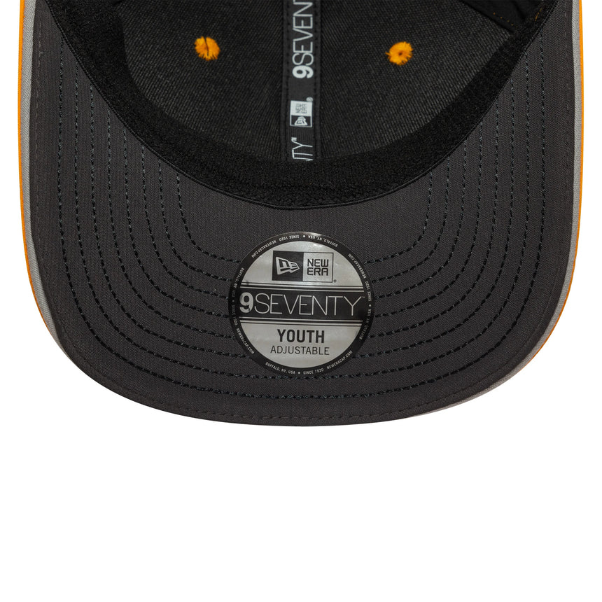 Gorra McLaren Oscar Piastri 🔥